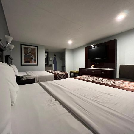 Relax Inn 깃대 외부 사진
